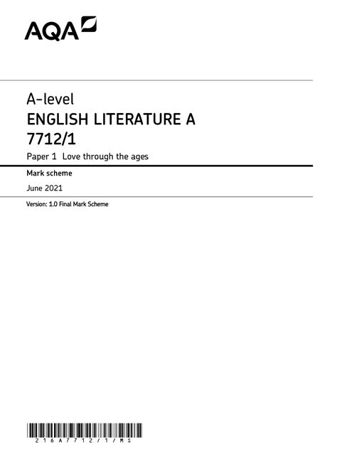 <b>2022</b>-5-24 · Woo hoo, GCSE <b>English</b> <b>Literature</b> <b>Paper</b> <b>1</b> is. . Aqa english literature paper 1 2022 leaked